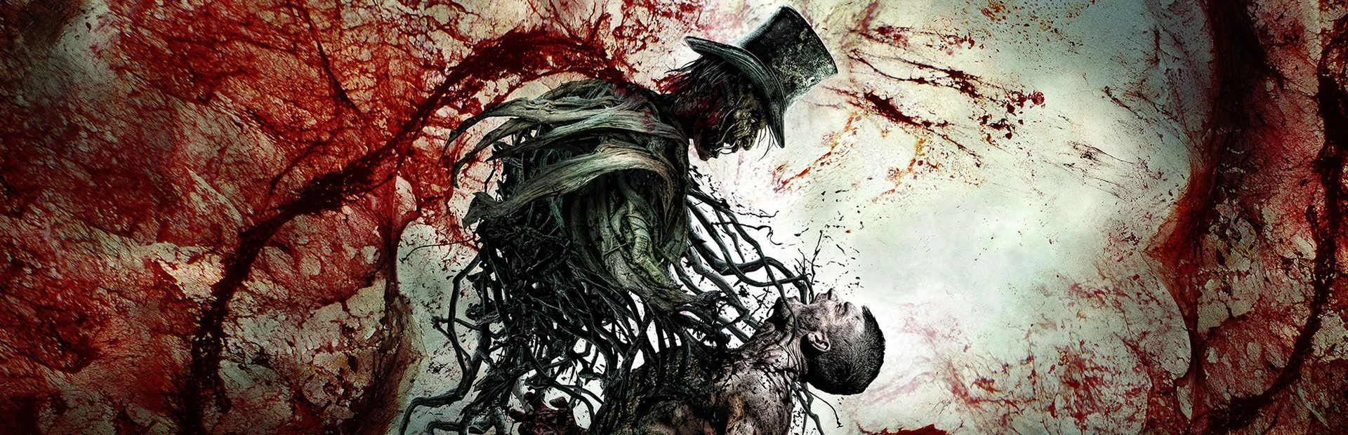 Banner of The Beast Inside