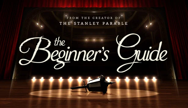 The Beginner's Guide