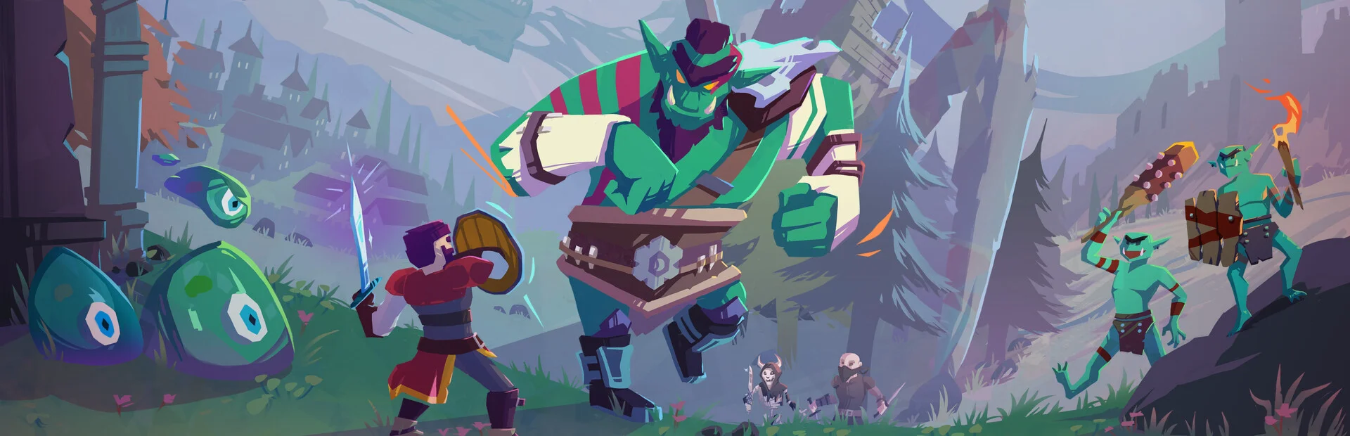 Banner of The Bloodline