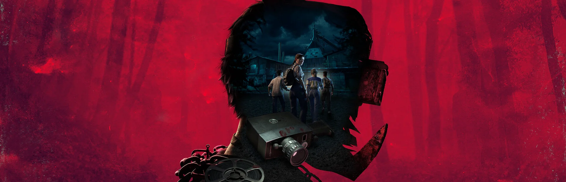 Banner of The Casting of Frank Stone™