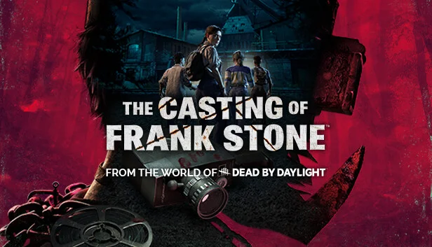 The Casting of Frank Stone™