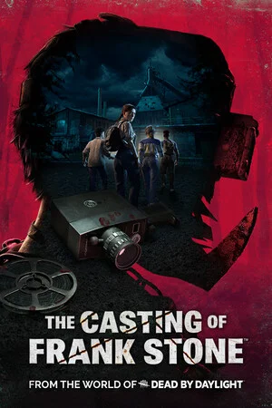 The Casting of Frank Stone™