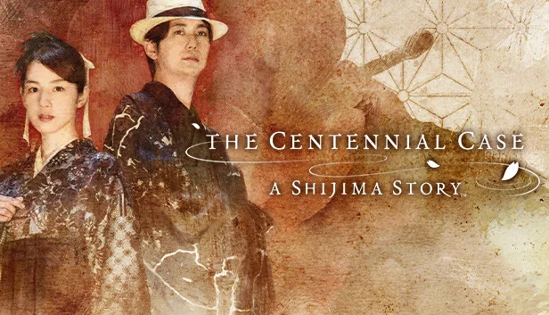 The Centennial Case : A Shijima Story