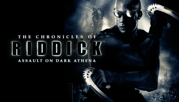 The Chronicles of Riddick™ Assault on Dark Athena