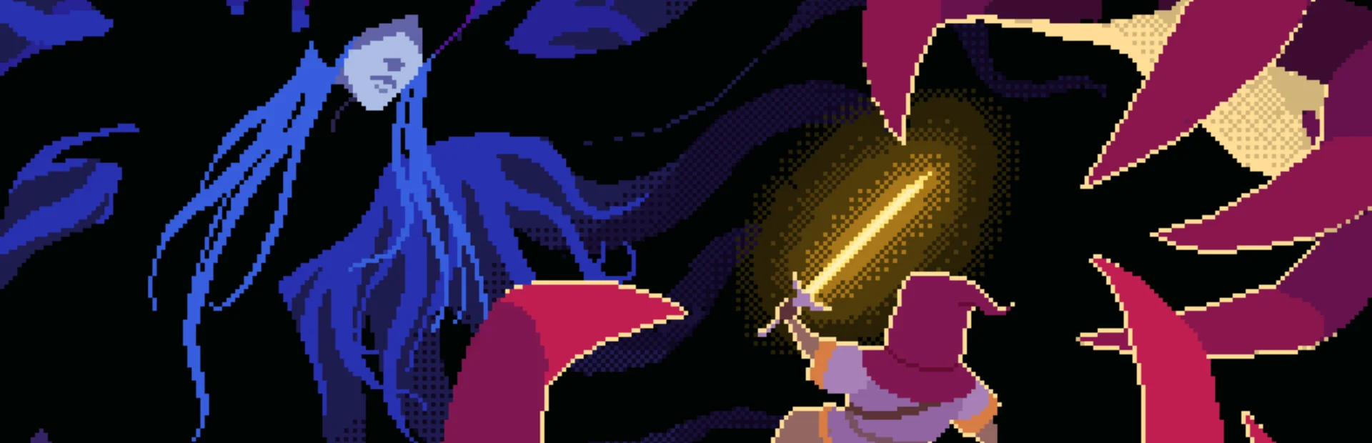 The Dark Queen of Mortholme