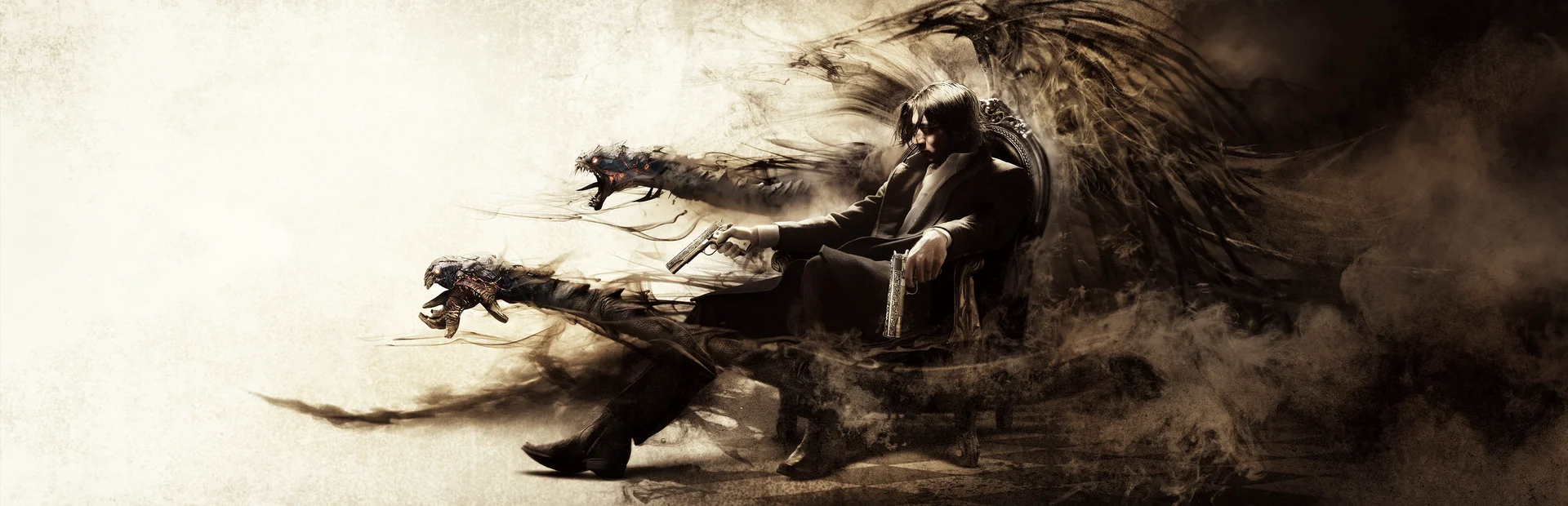 Banner of The Darkness II