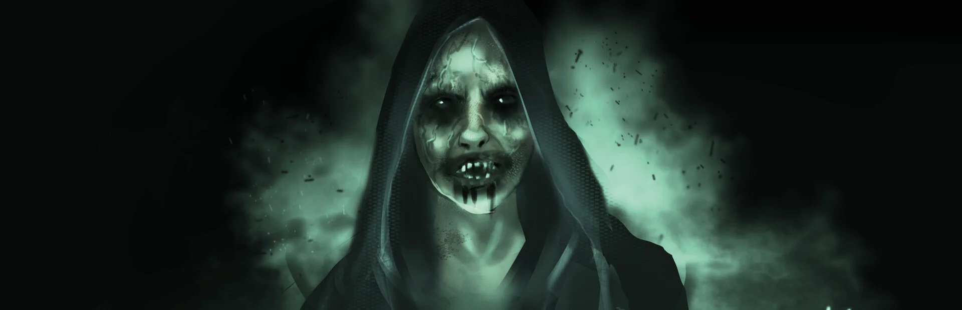 Banner of The Devourer: Hunted Souls