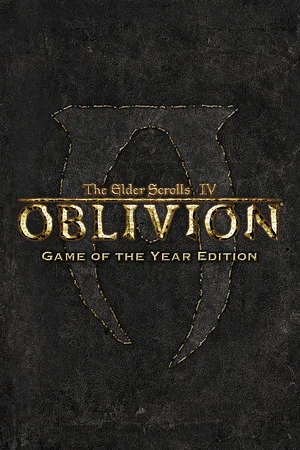 The Elder Scrolls IV: Oblivion® Game of the Year Edition (2009)