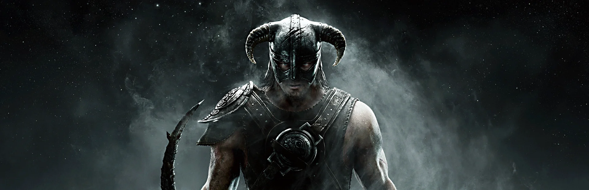 Banner of The Elder Scrolls V: Skyrim