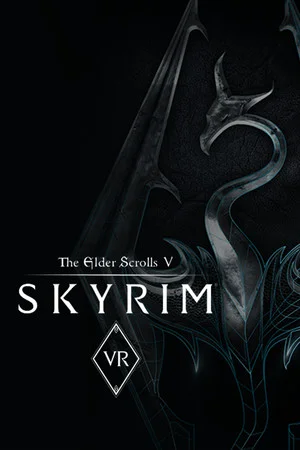 The Elder Scrolls V: Skyrim VR