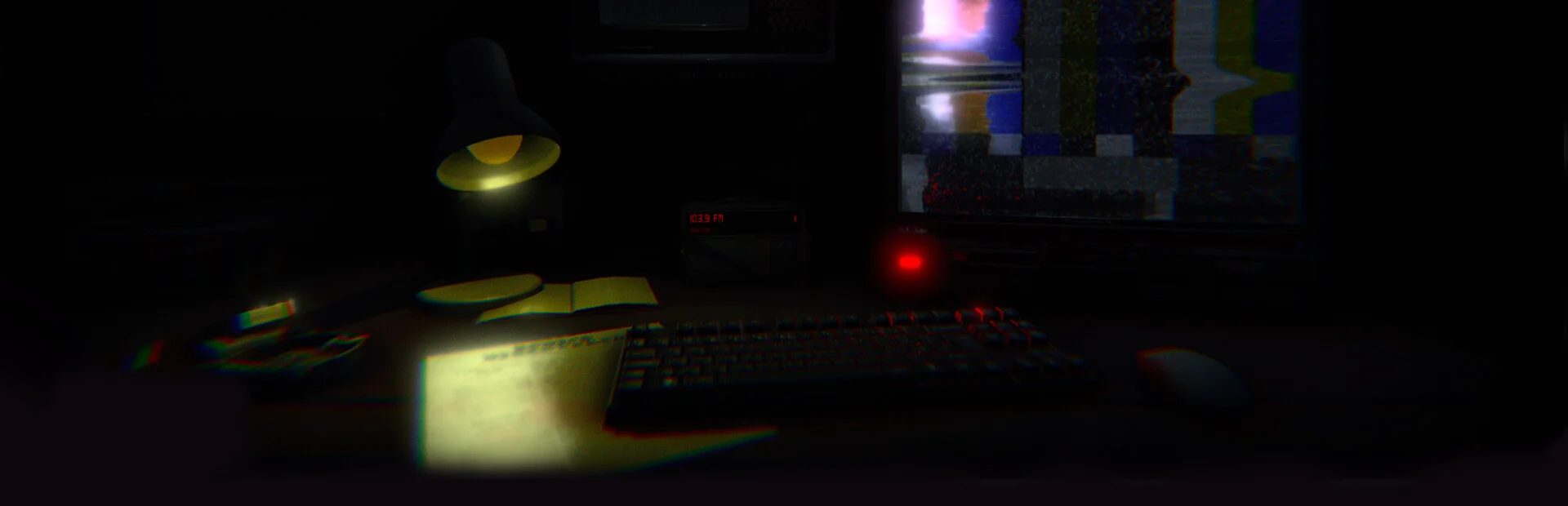 Banner of The Escape: Together