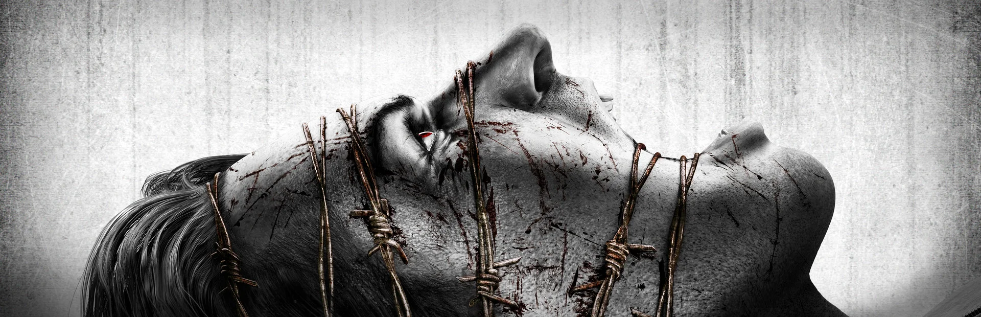 Banner of The Evil Within