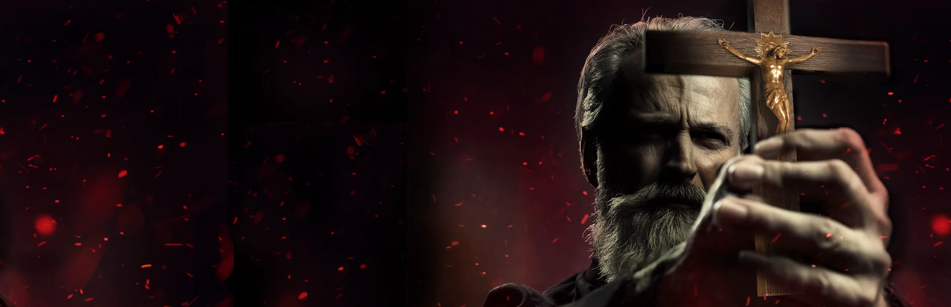 Banner of The Exorcist: Legion VR (Deluxe Edition)