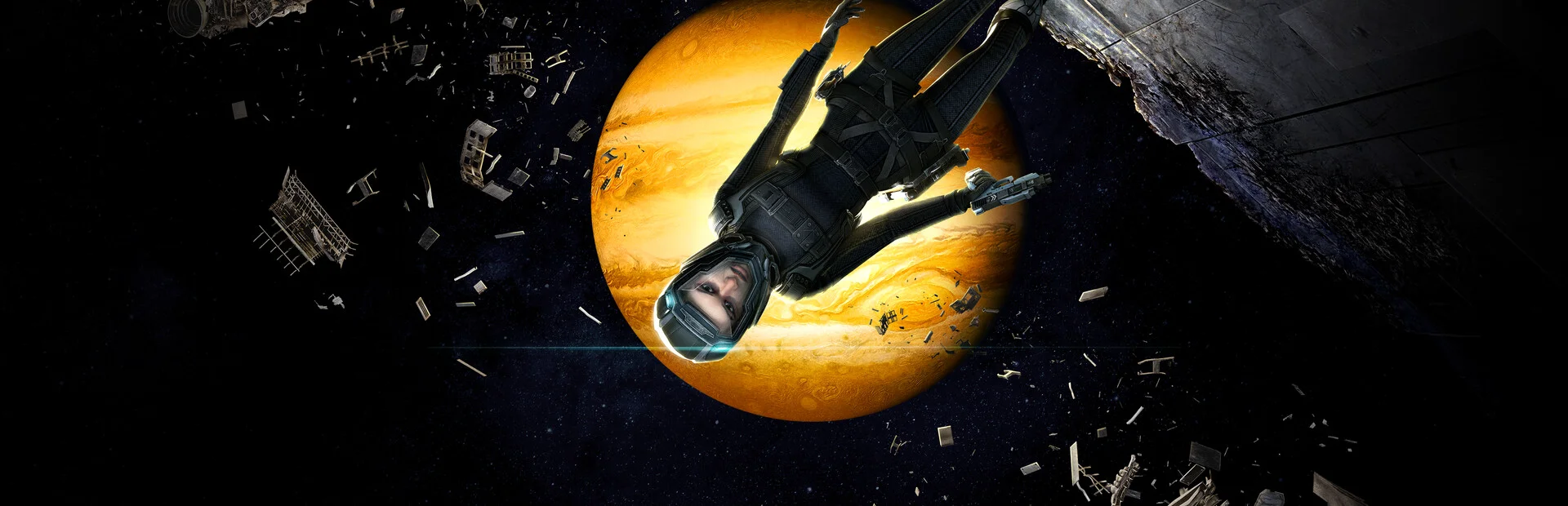 Banner of The Expanse: A Telltale Series