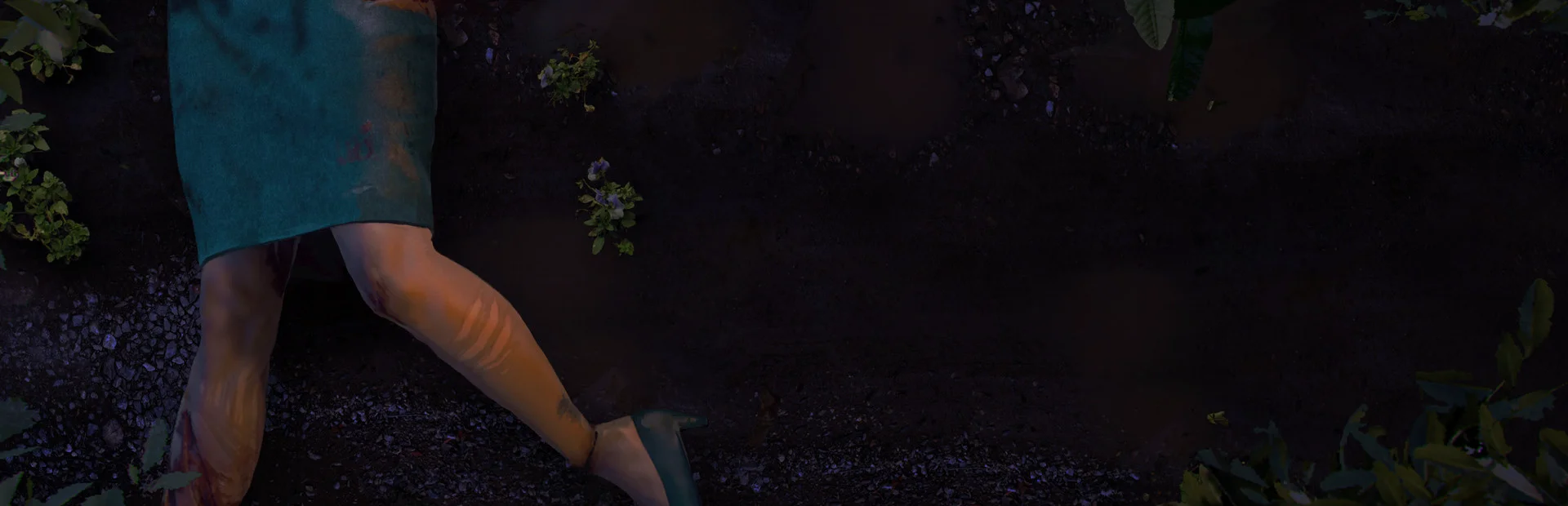 Banner of The Forest