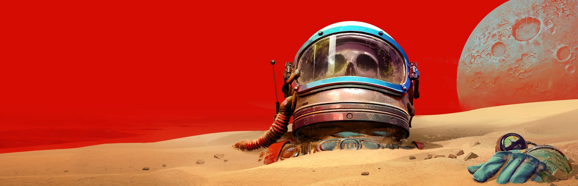 Banner of The Invincible