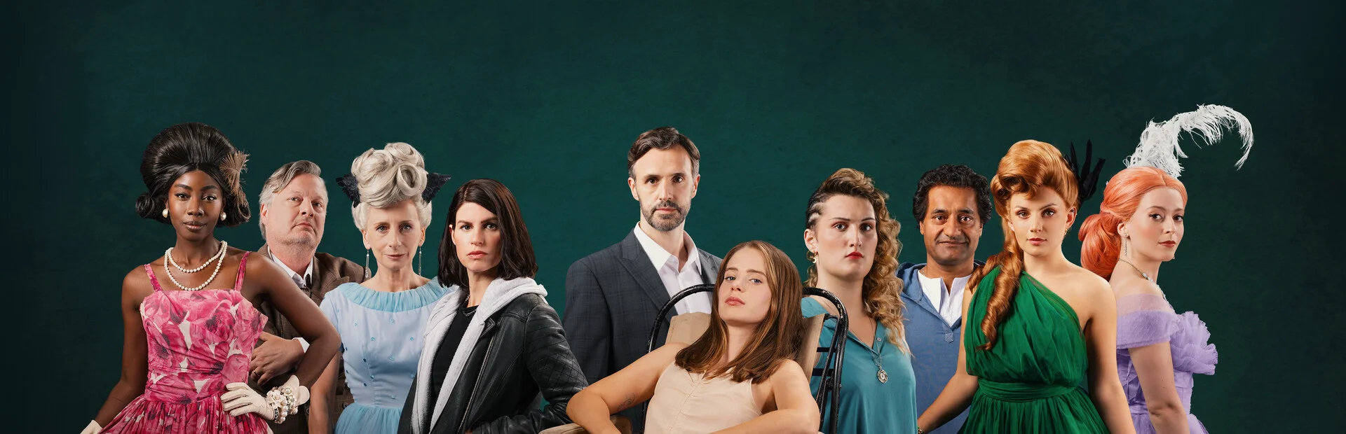 Banner of The Isle Tide Hotel