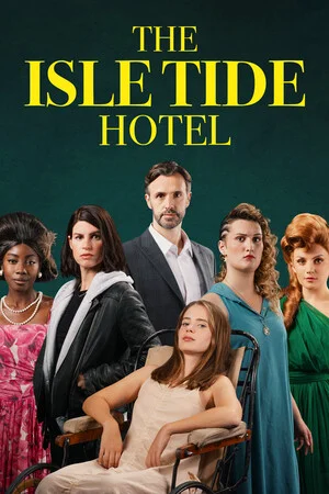 The Isle Tide Hotel