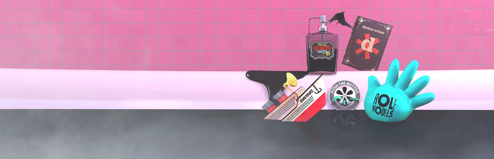 Banner of The Jackbox Party Pack 6