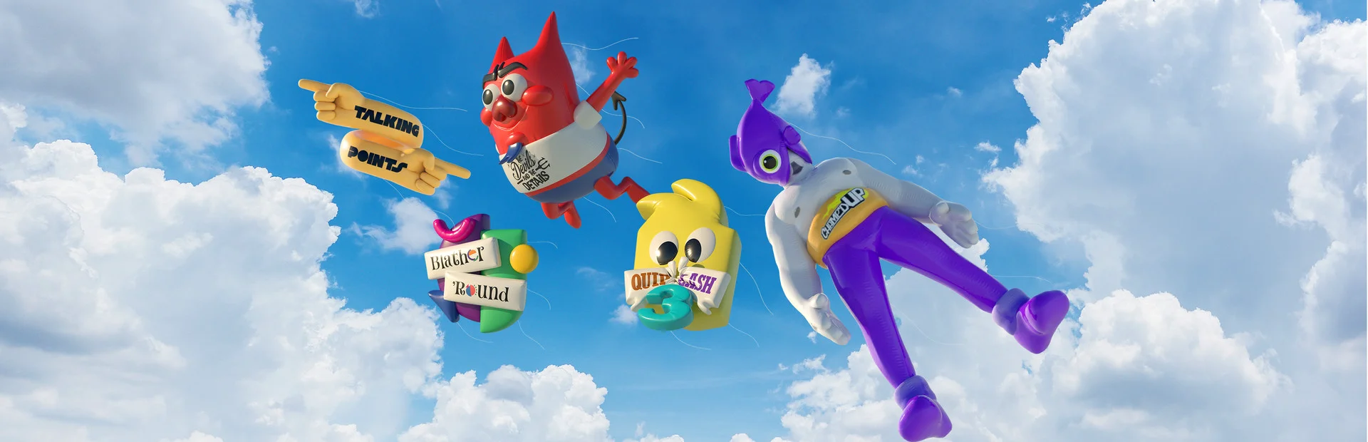 Banner of The Jackbox Party Pack 7