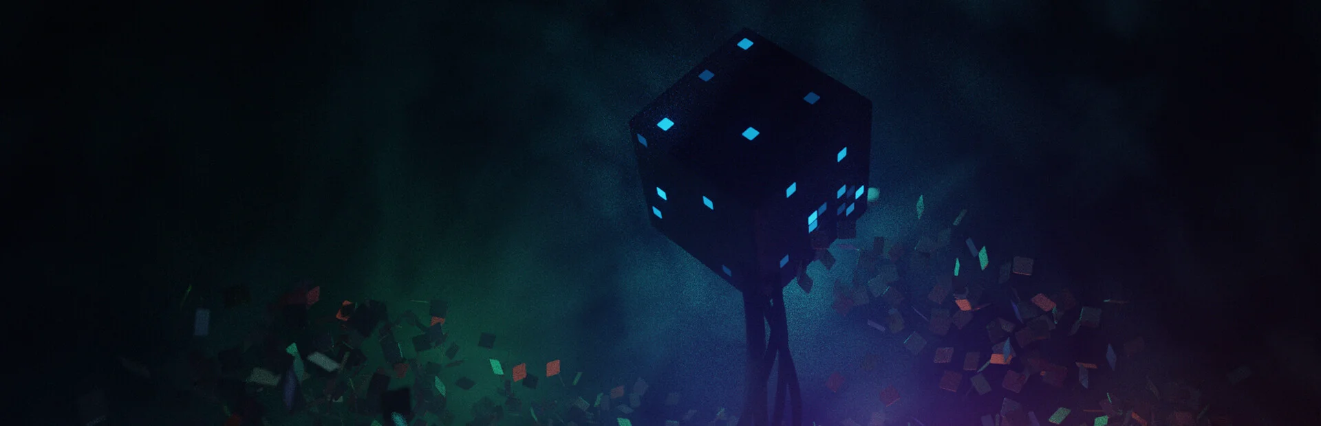 Banner of The Jackbox Survey Scramble