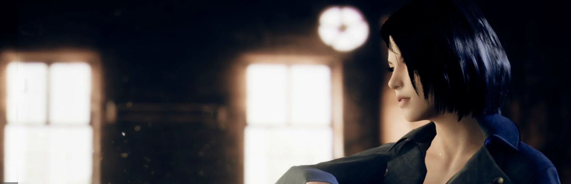 Banner of The Killing Antidote