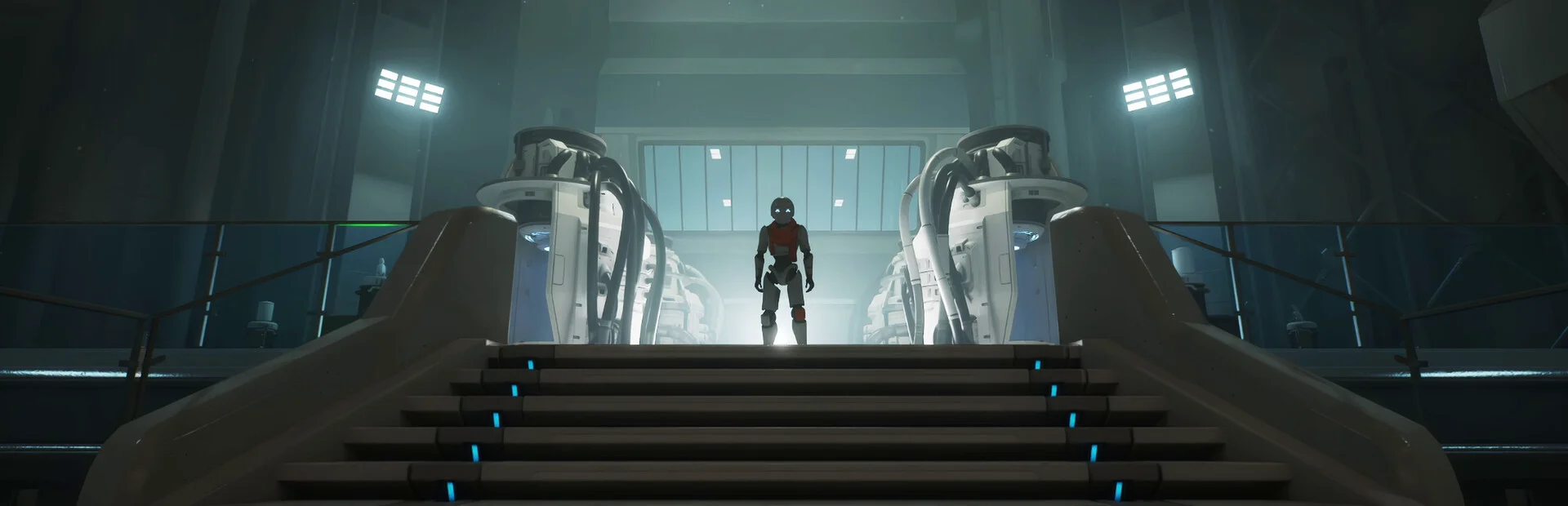 Banner of The Last Caretaker