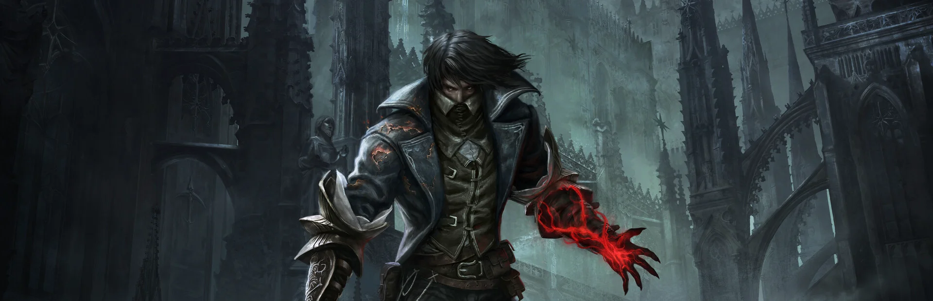 Banner of The Last Faith