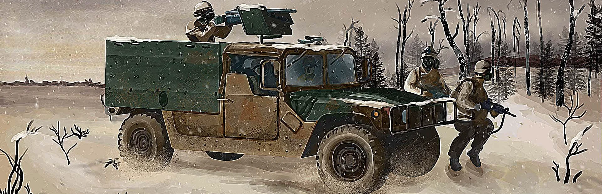 Banner of The Last Haven