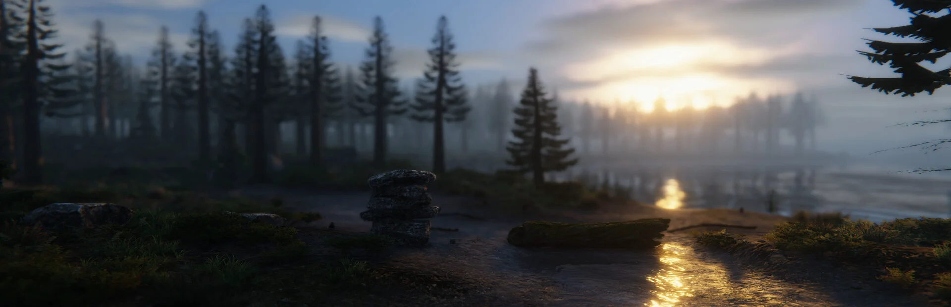 Banner of The Last Plague: Blight