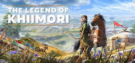 The Legend of Khiimori