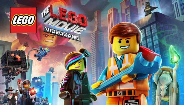 The LEGO® Movie - Videogame