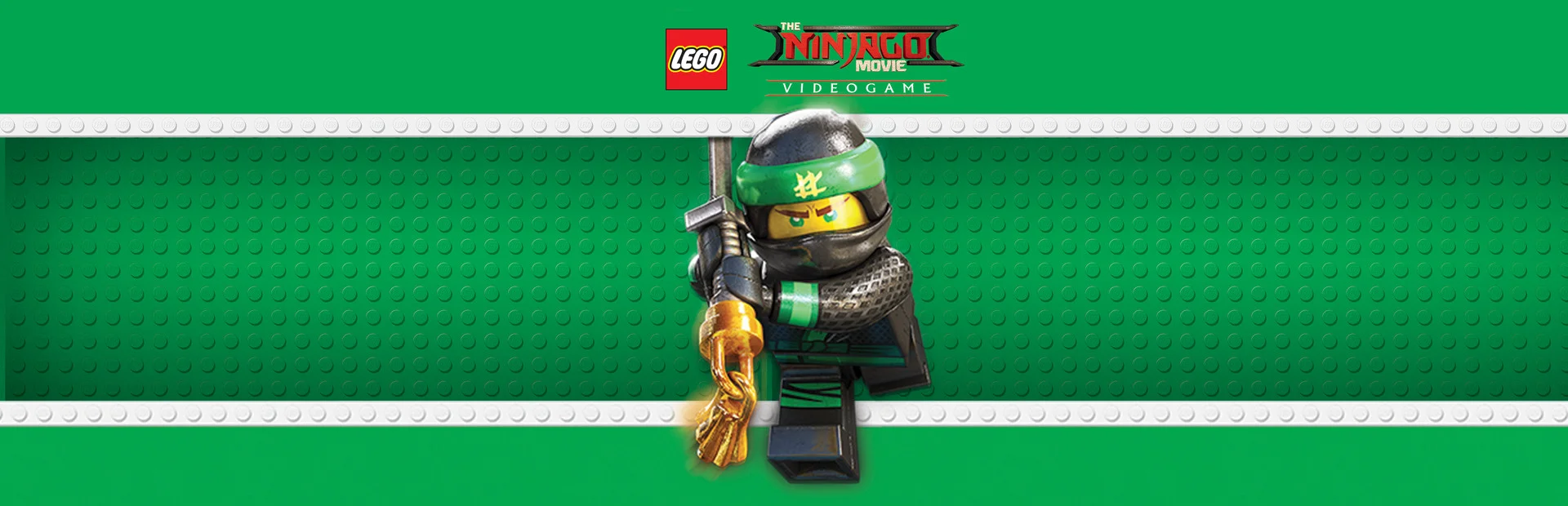 Banner of The LEGO® NINJAGO® Movie Video Game
