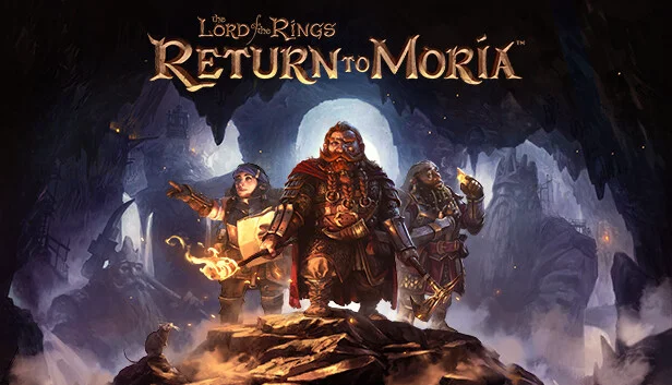 The Lord of the Rings: Return to Moria™