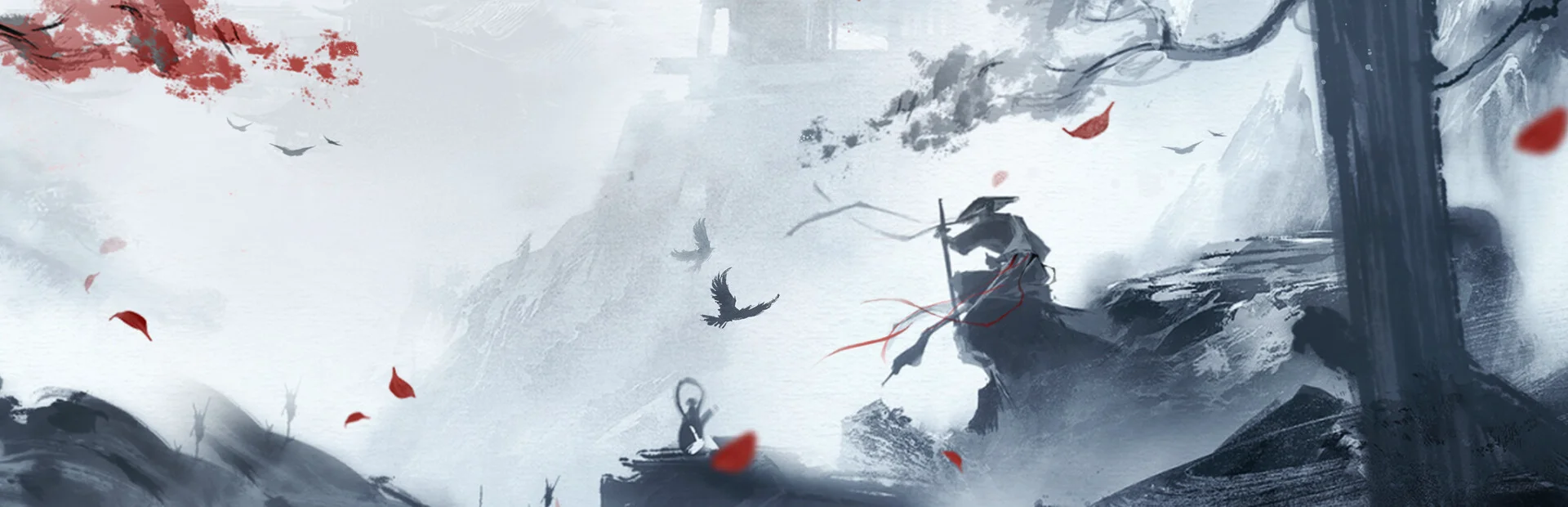 Banner of The Matchless Kungfu