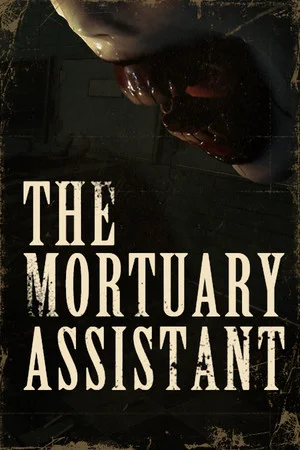 The Mortuary Assistant