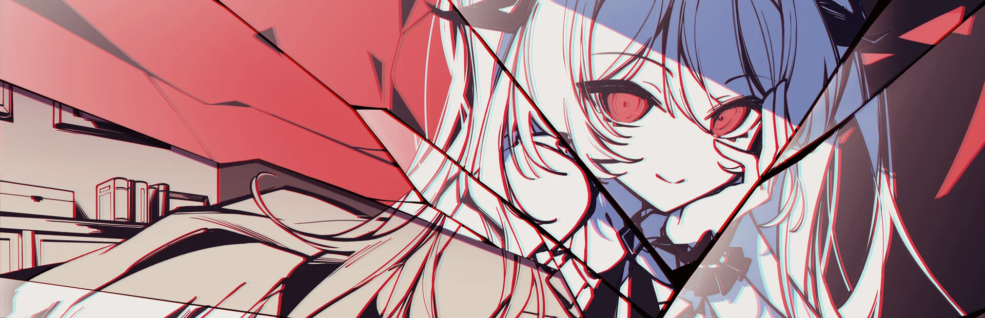 Banner of The NOexistenceN of you AND me