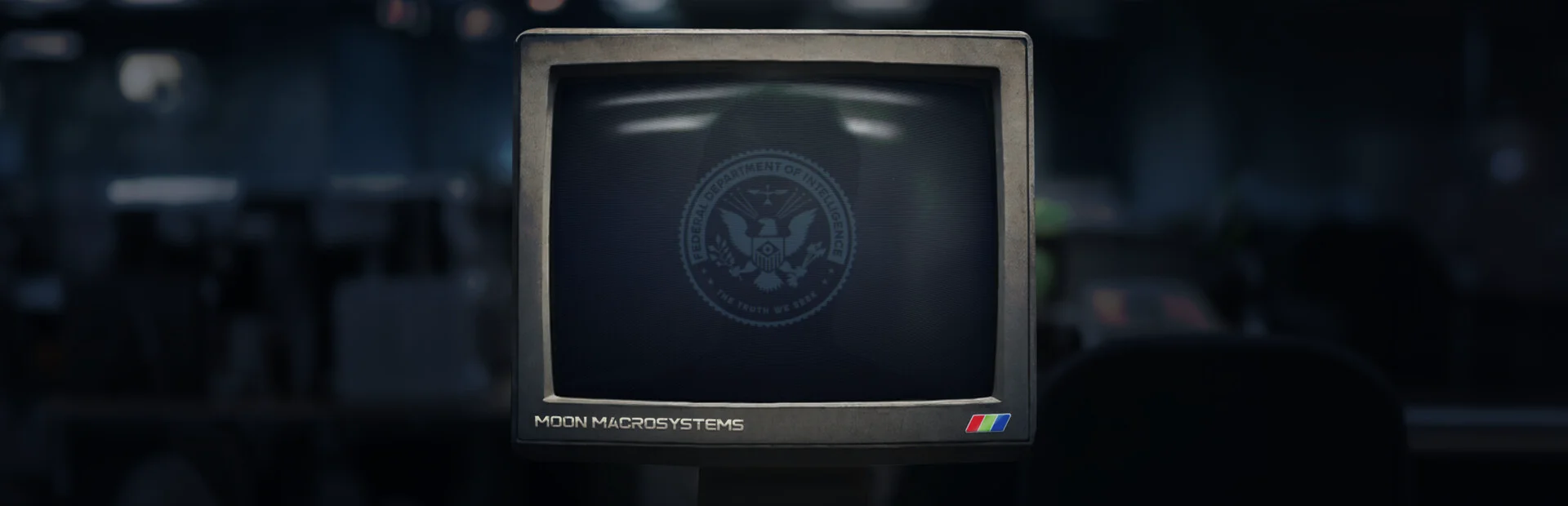 Banner of The Operator