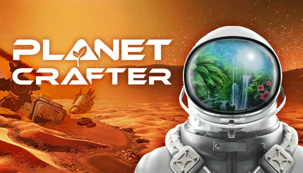 The Planet Crafter
