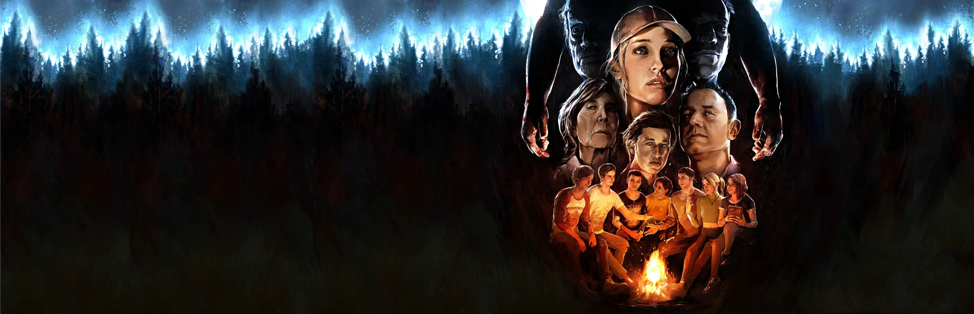 Banner of The Quarry