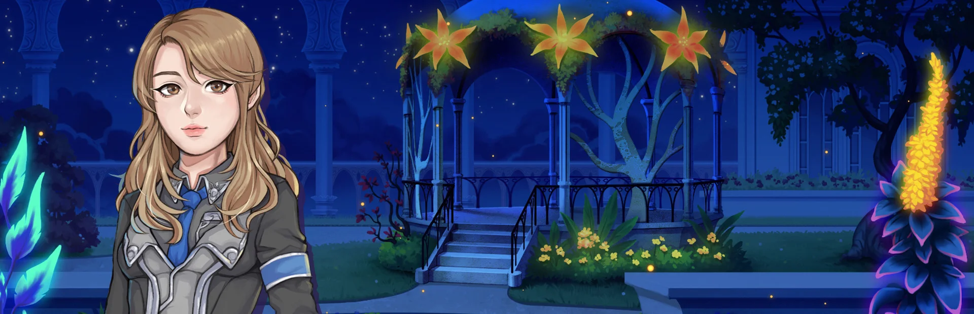 Banner of The Radiants