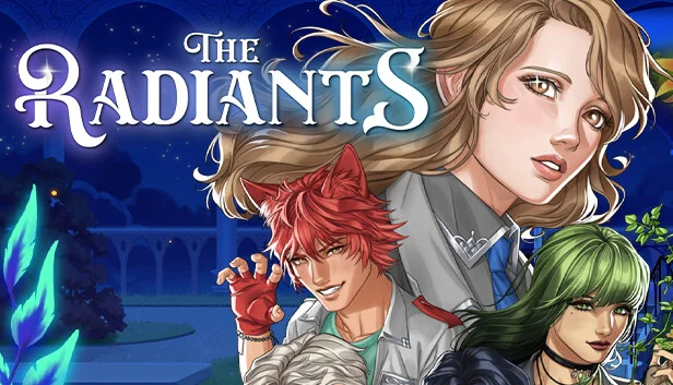 The Radiants