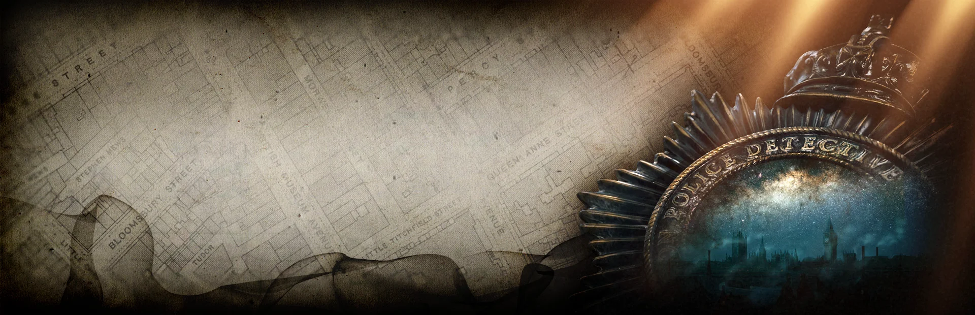 Banner of The Room VR: A Dark Matter