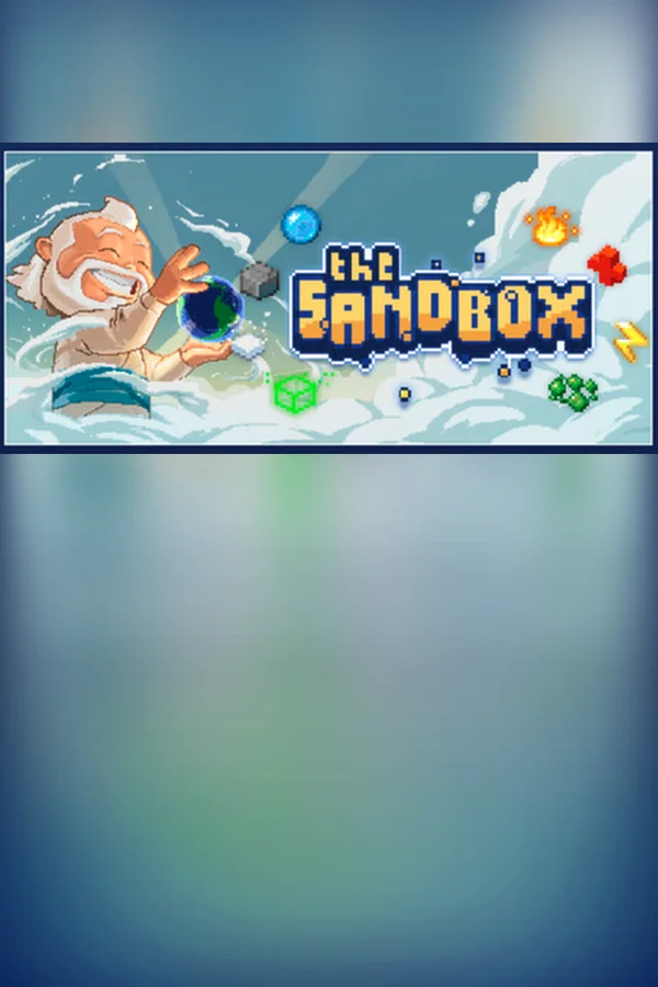 The Sandbox
