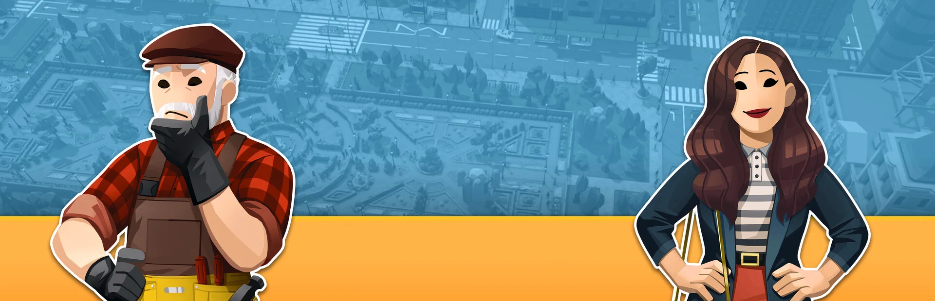 Banner of The Tenants