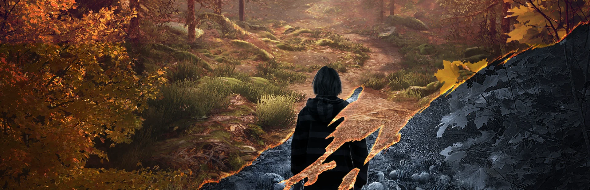 Banner of The Vanishing of Ethan Carter