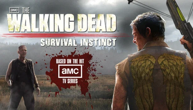 The Walking Dead™: Survival Instinct