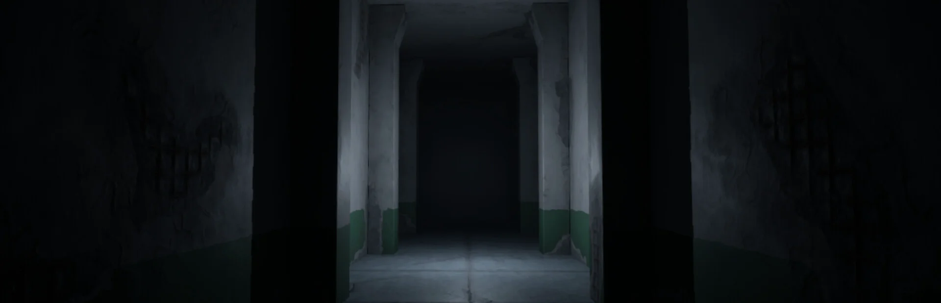 Banner of THE WALLWAY