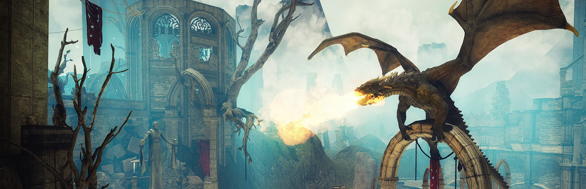 Banner of The Wizards - Enhanced Edition