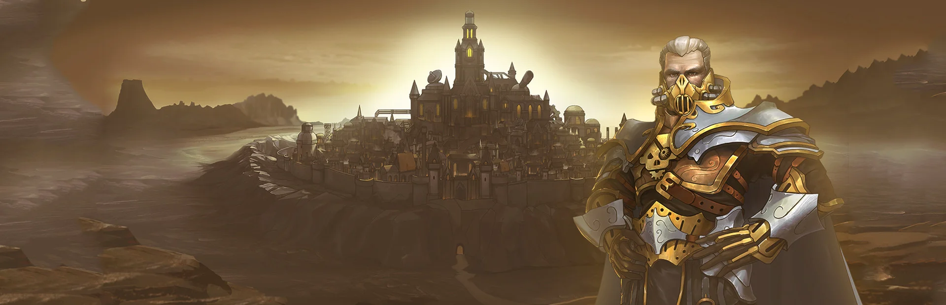 Banner of They Are Billions